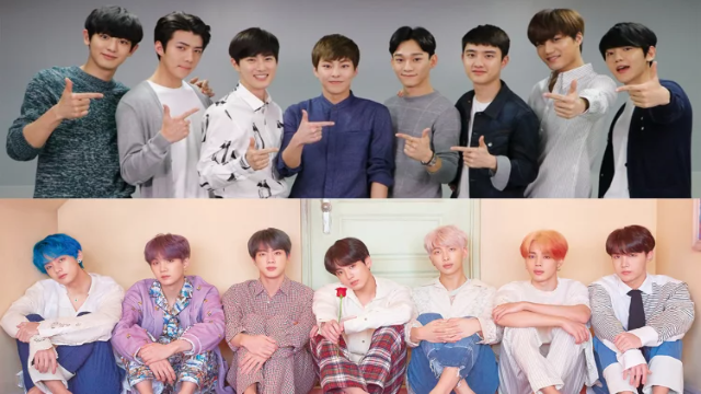 5 Nama Grup Boyband Besar di Korea - Berikut adalah daftar grup band Korea yang mungkin belum kamu tahu. Sebagian orang