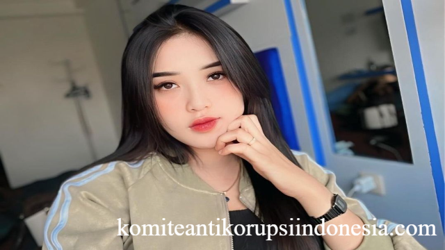 Imelia AG: Potret Kreator Muda yang Bersinar di Dunia Digital